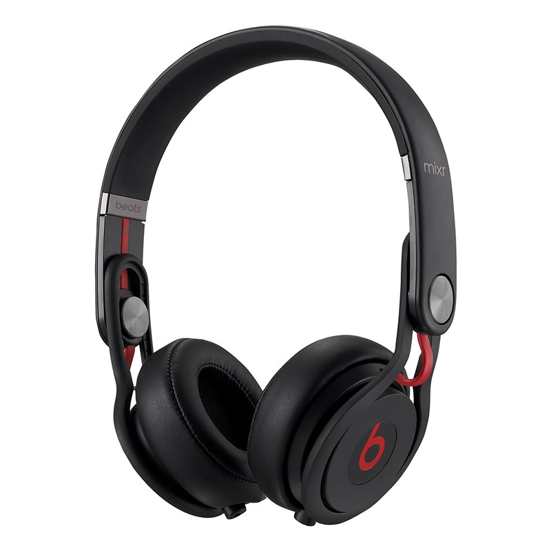 هدفون بیتس مدل MIXR Limited Edition Collection