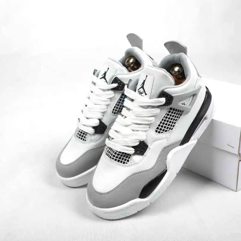 کفش پیاده روی کد 4