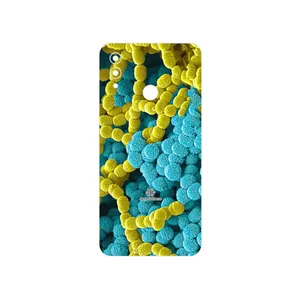 MAHOOT Atom Universe 1 Cover Sticker for Honor 10 Lite
