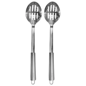کفگیر شفر مدل Stainless مجموعه 2 عددی