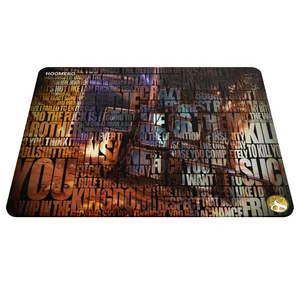 ماوس پد هومرو مدل A6634 طرح بازی فار کرای