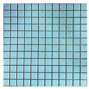 کاشی مدل استخری مجموعه 5 عددی