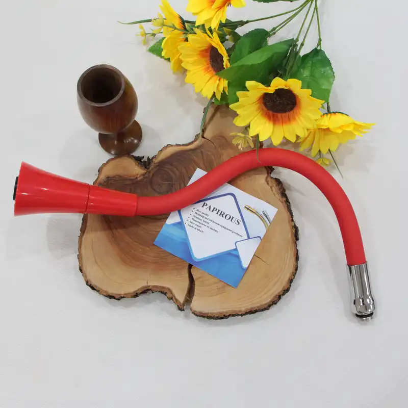 علم شیر ظرفشویی پاپیروس مدل Queen