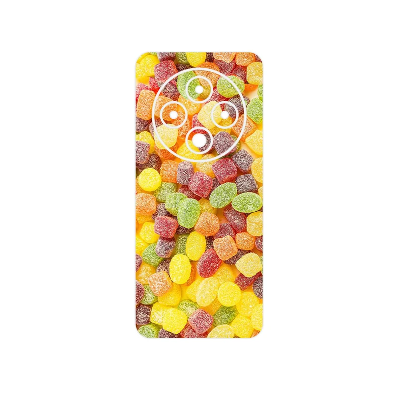 برچسب پوششی ماهوت مدل Gummi candy 2 مناسب برای گوشی موبایل شیائومی Redmi 14C