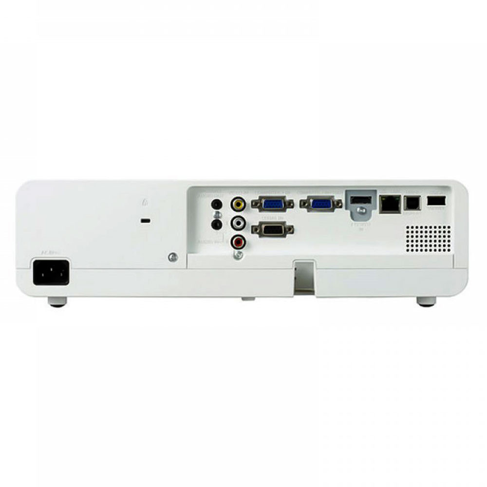 ویدئو پروژکتور پاناسونیک مدل PT-LB330 ویدئو پروژکتور پاناسونیک مدل PT-LB330