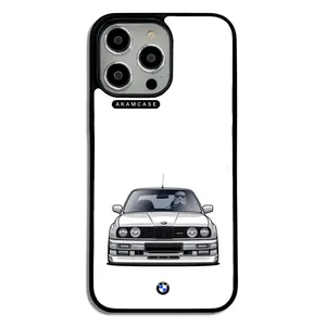 AKAM AMC-WA14PROMAX-BMW-20 Cover For Apple iPhone 14 Pro Max