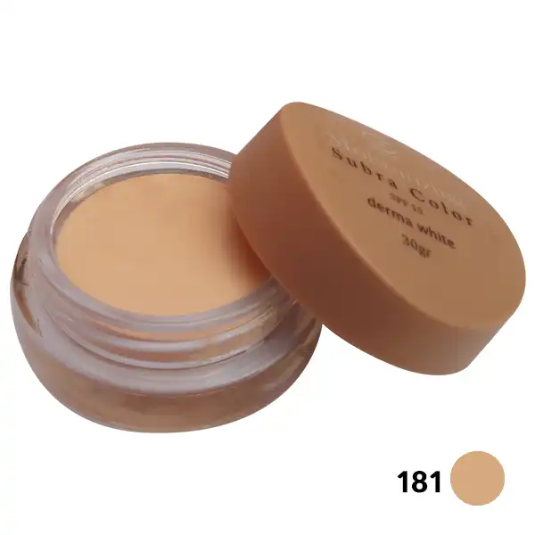 کرم گریم ماسکات شماره 181