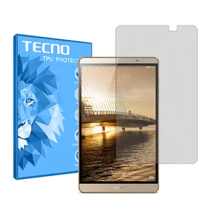 Tecno HyMTT model matte screen protector suitable for Huawei MediaPad M2 8.0 Tablet