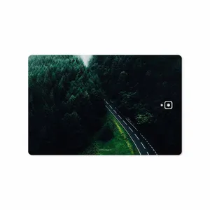 MAHOOT Jungle Cover Sticker for Samsung Galaxy Tab S3 9.7 2017 T825