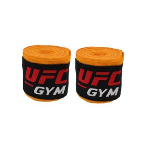 نقد و بررسی باند بوکس مدل UFC21 بسته 2 عددی توسط خریداران