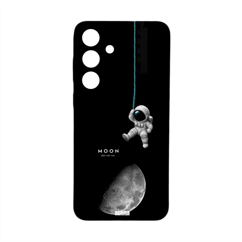 کاور قاب موبایل علوی مدل HML مناسب برای گوشی موبایل سامسونگ Galaxy S25 FE