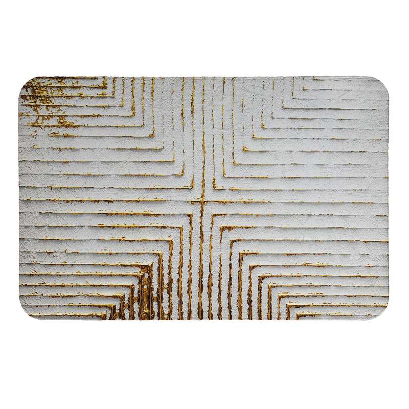 پادری  طرح مدرن کد 8898 سایز 110×80 سانتی متر