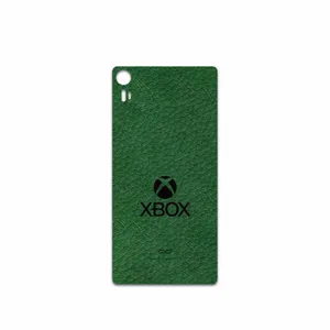 MAHOOT GL-XBOX Cover Sticker for Lenovo Vibe Shot