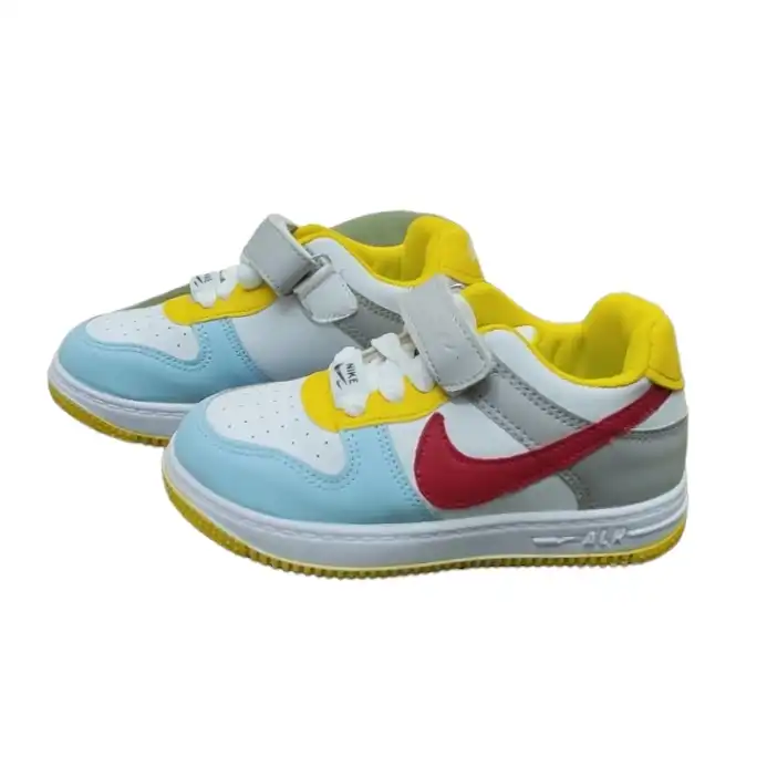 کفش مخصوص پیاده روی بچگانه مدل ایر کد 425