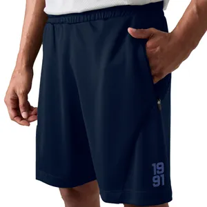 شلوارک ورزشی مردانه نوزده نودیک مدل SH1964 NB