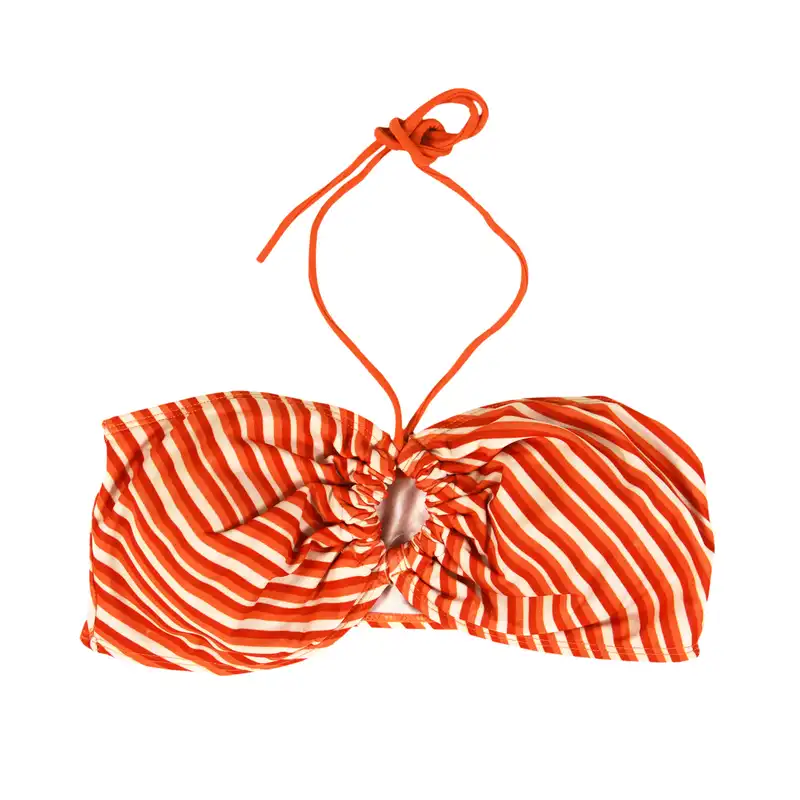 مایو زنانه مدل راه راه کد Ma01