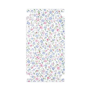MAHOOT Painted-Flowers-FullSkin Cover Sticker for Samsung Galaxy A35