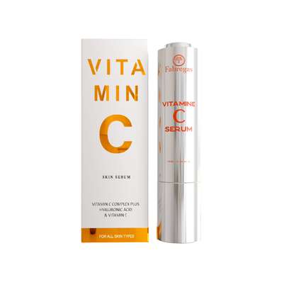 معرفی بهترین برندهای تولید کننده سرم صورت