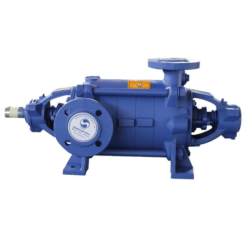 پمپ آب  سهند پمپ تبریز مدل  65/1 WKL