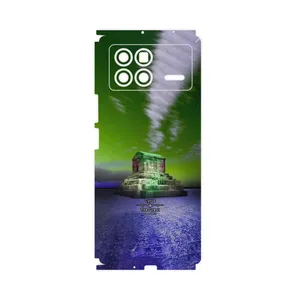 MAHOOT Tomb of Cyrus the Great-FullSkin Cover Sticker for Xiaomi Mix Fold 3