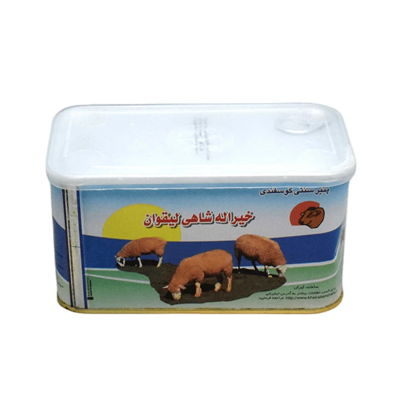 پنیر لیقوان شاهی  - 1000 گرم