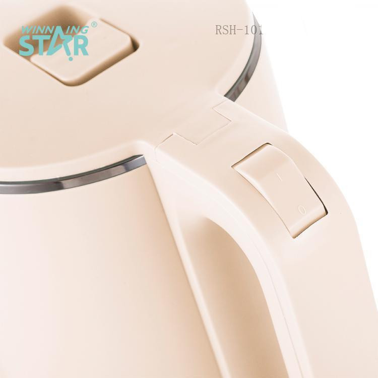 قیمت و خرید کتری برقی وینینگ استار مدل ST6007