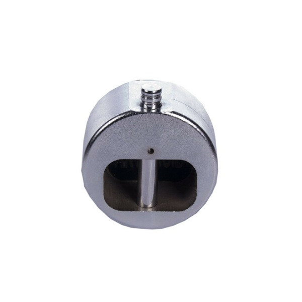 قفل کتابی سه قاف کد 80