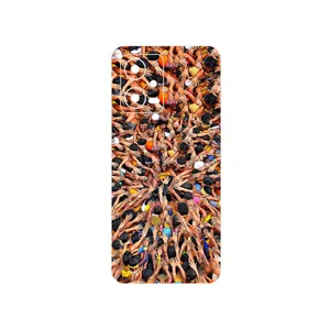 MAHOOT Indian Celebration Cover Sticker for Xiaomi Poco X5