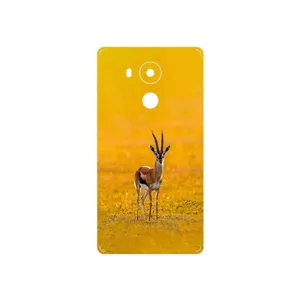 MAHOOT Gazelle Cover Sticker for Huawei Mate 8