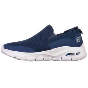 کفش پیاده روی اسکچرز مدل  ARCH FIT BLU-10501905
