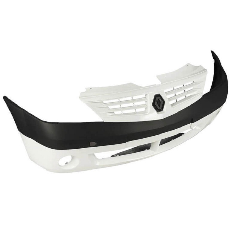 سپر جلو آریا پلاست مدل FO-90 مناسب برای رنو ال 90 سپر جلو آریا پلاست مدل FO-90 مناسب برای رنو ال 90