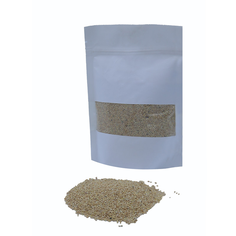 غذای پرندگان مدل ارزن وزن 1 کیلوگرم