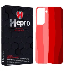 HEPRO MC Cover for SAMSUNG GALAXY S22