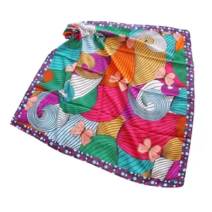 روسری دخترانه کد M99-03