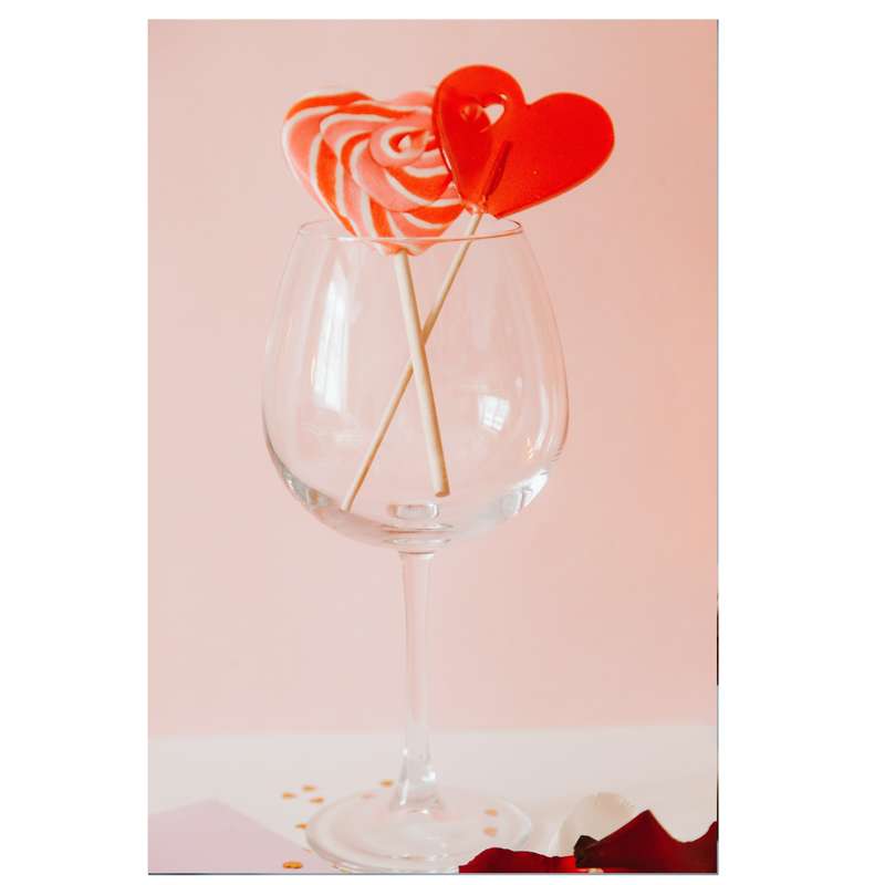 بنر طرح روز عشق کد 159