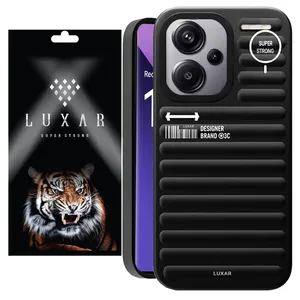 Luxar note13proplus - LuxKit Cover For Xiaomi Redmi Note13Pro Plus