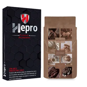 HEPRO MC Cover for Samsung Galaxy A80