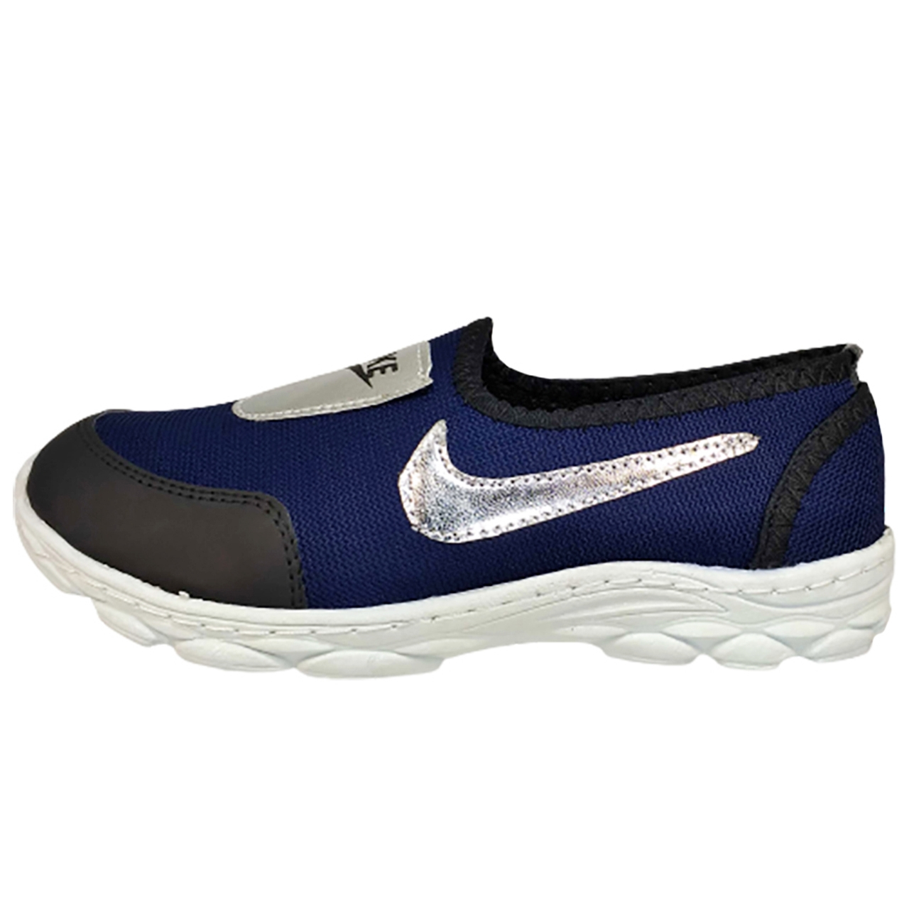 کفش راحتی پسرانه مدل NI_BLUPS87