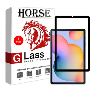   محافظ صفحه نمایش سرامیکی هورس مدل CRM مناسب برای تبلت سامسونگ Galaxy Tab S6 Lite / P610 / 615