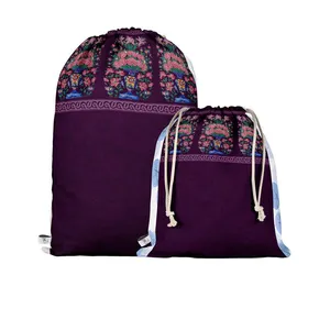 کوله پشتی ورزشی مدوپد مدل متینه md00495 بسته 2 عددی