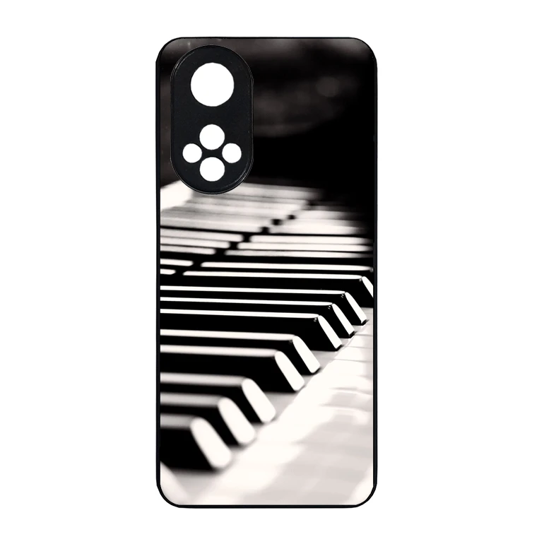 کاور طرح پیانو مناسب برای گوشی موبایل هوآوی nova 9
