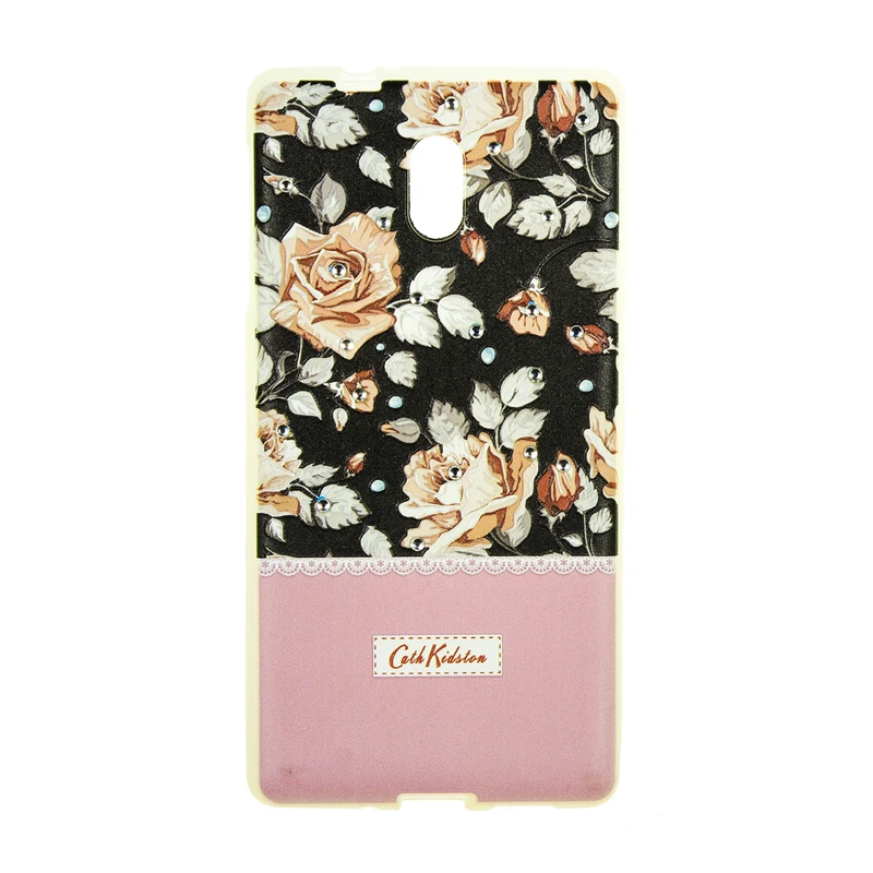 کاور مدل B-Rose کد AZ مناسب برای گوشی موبایل نوکیا 3