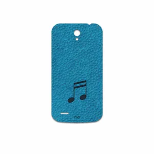 MAHOOT BL-CHG2 Cover Sticker for Huawei Ascend G610