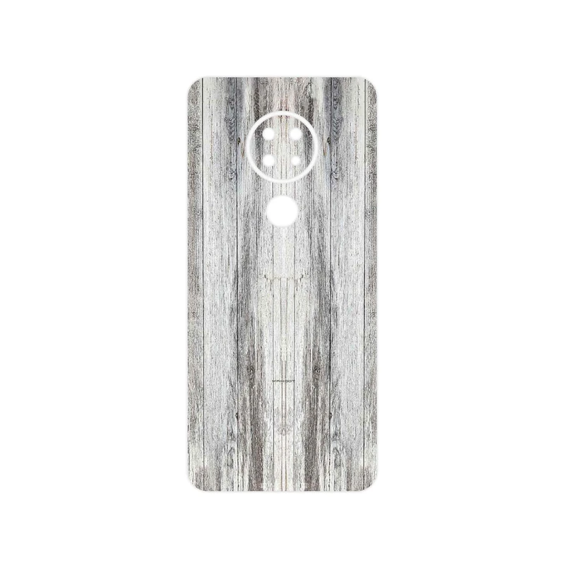 برچسب پوششی ماهوت مدل Wood Texture 8 مناسب برای گوشی موبایل نوکیا 6.2