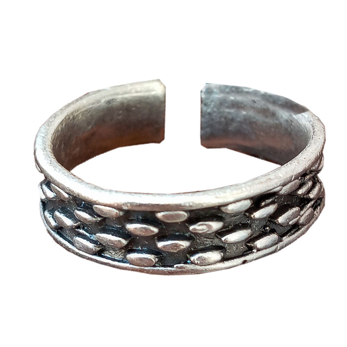 انگشتر مردانه مدل SAVIN کد RING-2