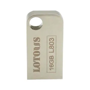 فلش مموری لوتوس مدل L-8003 ظرفیت 16 گیگابایت