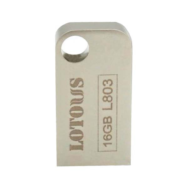 فلش مموری لوتوس مدل L-8003 ظرفیت 16 گیگابایت