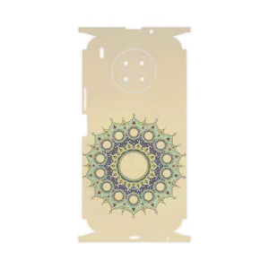 MAHOOT Art of Illumination 2-FullSkin Cover Sticker for Huawei Nova 8i