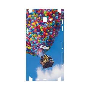 MAHOOT UP-FullSkin Cover Sticker for Samsung Galaxy J5 Prime