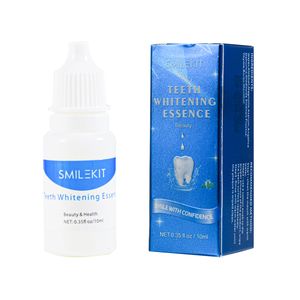 محلول سفید کننده دندان اسمایل کیت مدل G21 حجم 10 میلی لیتر